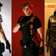 Illustration for article titled The Guns, The Hair, and the Dudes of emResident Evil/em